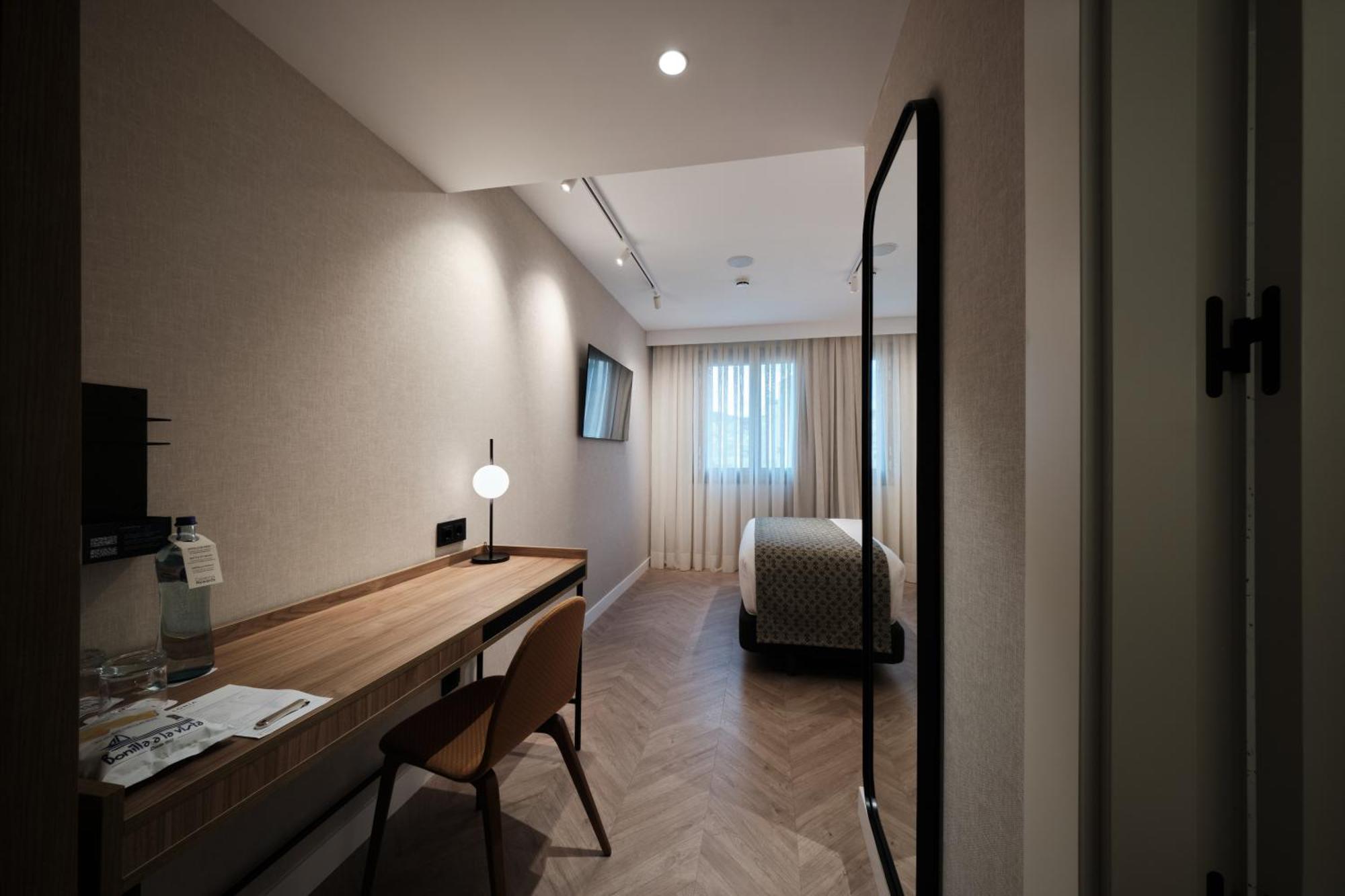 Hotel Catalonia Sagrada Familia