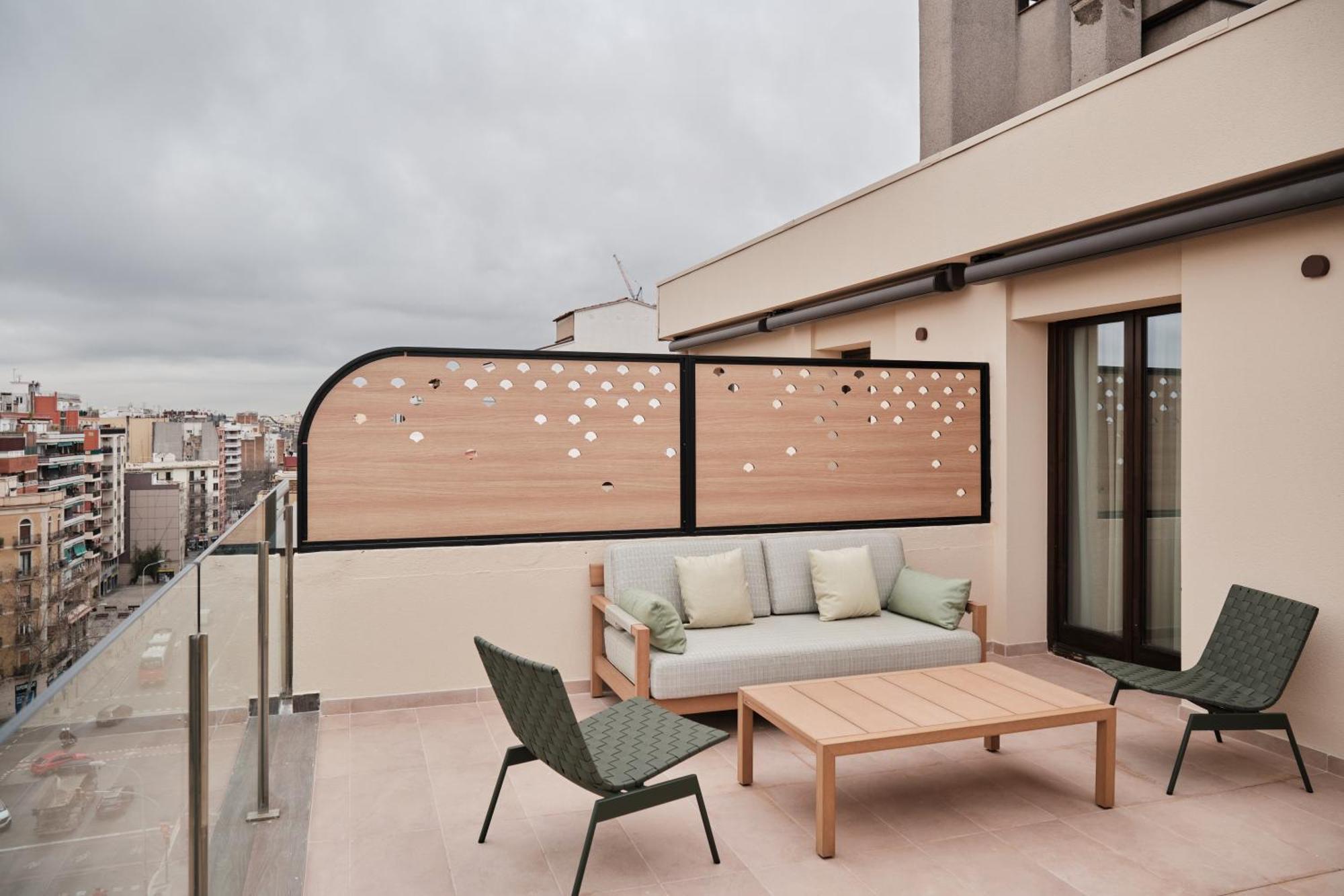 Hotel Catalonia Sagrada Familia