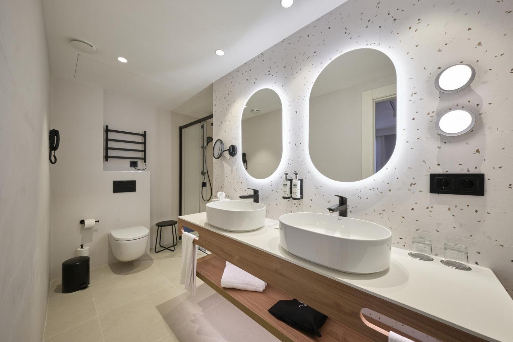 Hotel Catalonia Sagrada Familia 3*
