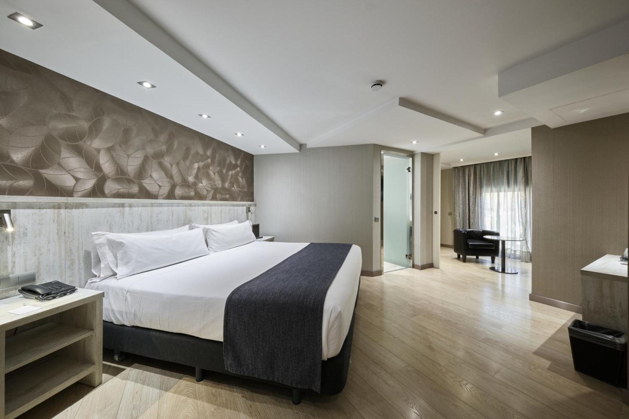 Catalonia Sagrada Familia Hotel Barcelona