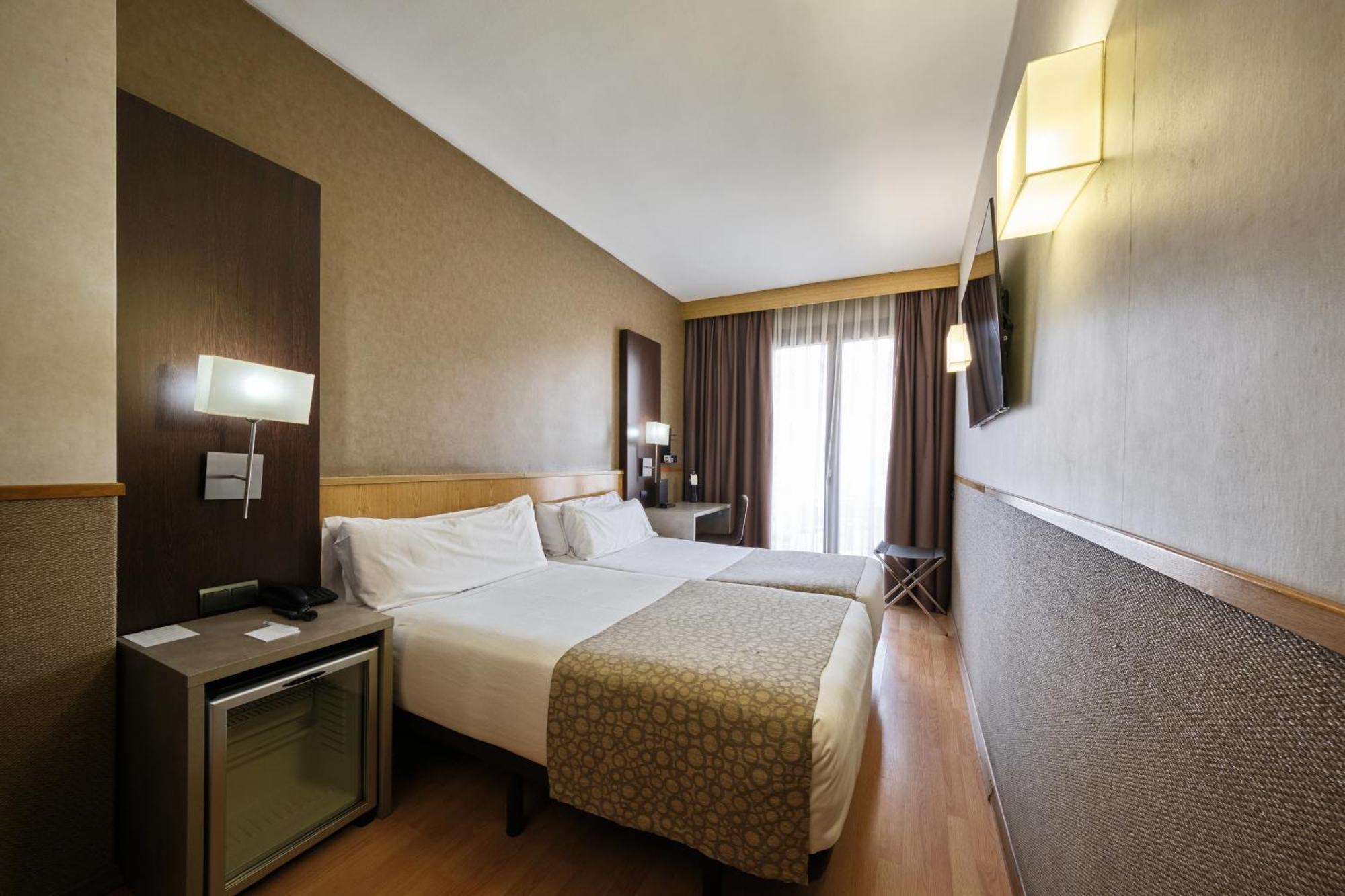 Catalonia Sagrada Familia Hotel